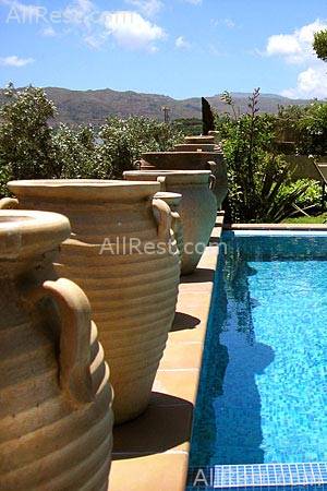 Villa Arhontariki 31